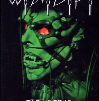 W.A.S.P.  - DVD-STING: LIVE AT THE KEY CLUB L.A. Online Sale