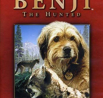 BENJI: THE HUNTED For Sale