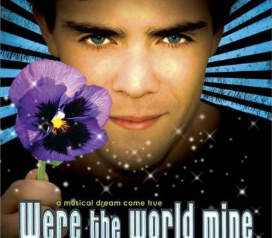 WERE THE WORLD MINE [DVD] Fashion