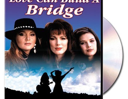 LOVE CAN BUILD A BRIDGE [IMPORT] Fashion