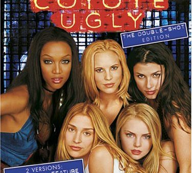 COYOTE UGLY [BLU-RAY] Online Sale