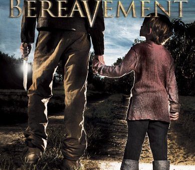 BEREAVEMENT [BLU-RAY] Fashion