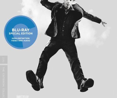 AND EVERYTHING IS GOING FINE [BLU-RAY] For Cheap