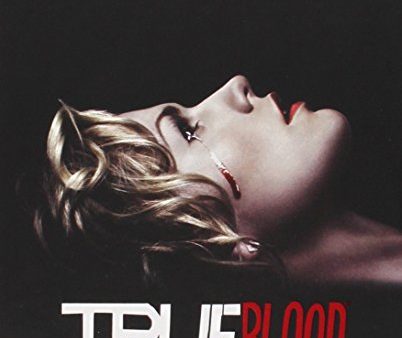 TRUE BLOOD (TV SHOW)  - BLU-COMPLETE SEVENTH SEASON Hot on Sale