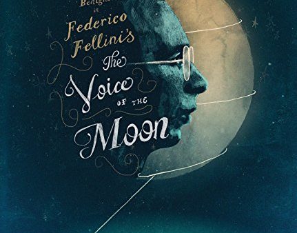 VOICE OF THE MOON [BLU-RAY] [IMPORT] For Discount