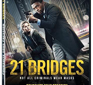 21 BRIDGES (POURSUITE SOUS PRESSION) (BILINGUAL) Online