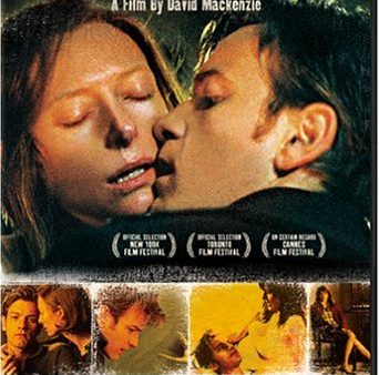 YOUNG ADAM (BILINGUAL) [IMPORT] on Sale