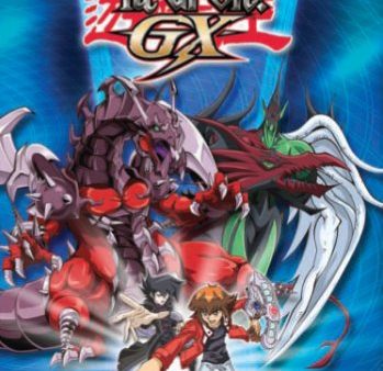 YU-GI-OH GX!: THE SCHOOL DUEL V.4 [IMPORT] Online