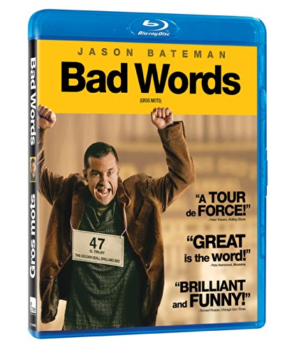 BAD WORDS  - BLU Online Hot Sale