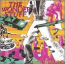 WONDER STUFF - NEVER LOVED ELVIS Hot on Sale