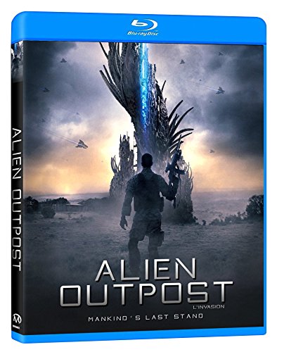 ALIEN OUTPOST (L INVASION) [BLU-RAY] (BILINGUAL) For Cheap