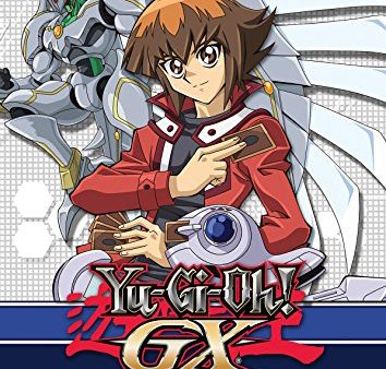 YU-GI-OH! GX - SEASON 1 For Cheap