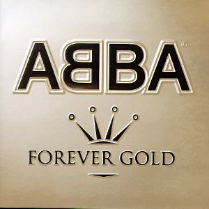 ABBA - FOREVER GOLD Discount