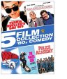 80 S COMEDY  - DVD-5 FILM COLLECTION (WARNER BROS.) For Cheap