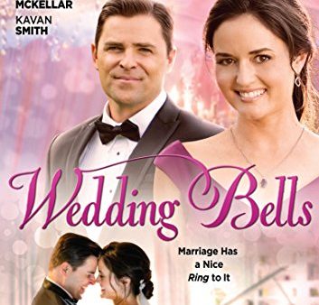 WEDDING BELLS  - DVD Hot on Sale