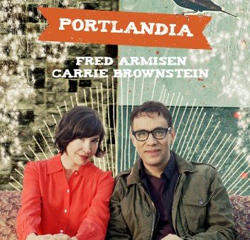 PORTLANDIA: SEASON 1 (BLU-RAY) [IMPORT] on Sale