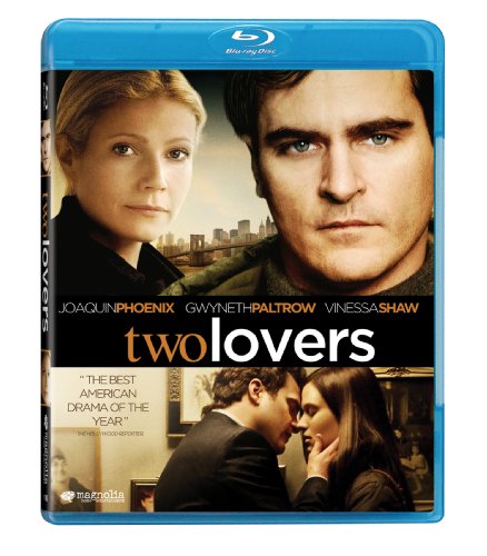 TWO LOVERS [BLU-RAY] [IMPORT] Discount