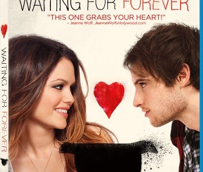 WAITING FOR FOREVER [BLU-RAY] on Sale