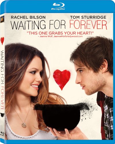 WAITING FOR FOREVER [BLU-RAY] on Sale