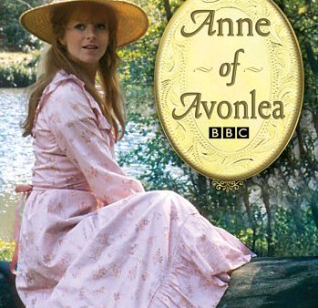 2PC:ANNE OF AVONLEA - DVD Online now