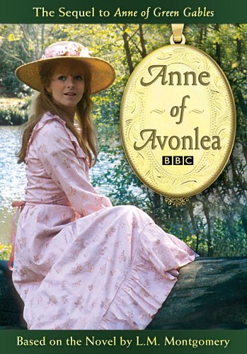 2PC:ANNE OF AVONLEA - DVD Online now