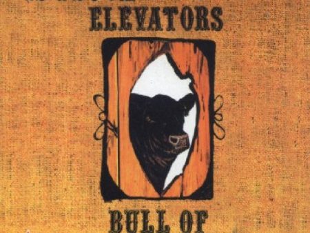 13TH FLOOR ELEVATORS - 13TH FLOOR ELEVATORS - BULL OF THE WOODS Online now