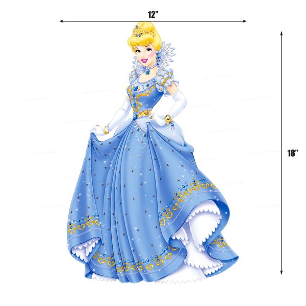 Princess Theme Classic Kit For Sale