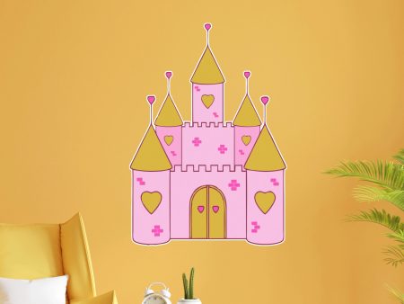 Princess Theme Cutout PRS-01 Cheap