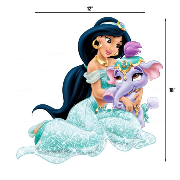 Princess Theme Classic Kit For Sale