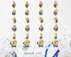 Minion Theme Premium Kit For Discount