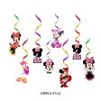 Minnie Mouse Theme Premium Kit Discount