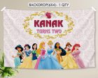 Princess Theme Exclusive Kit Sale