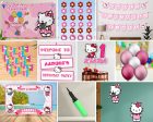 Hello Kitty Theme Exclusive Kit Discount