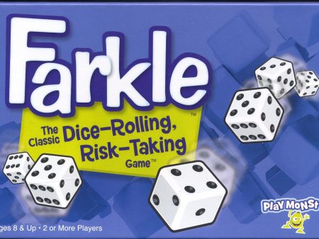 Farkle Fashion