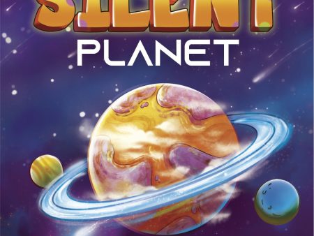 Silent Planet (German Import) Fashion