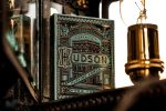 Bicycle Playing Cards - Theory-11 Hudson Online Hot Sale