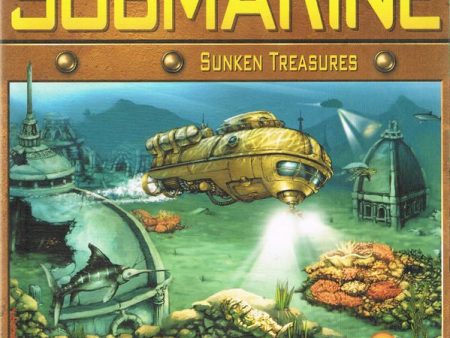 Submarine Sale