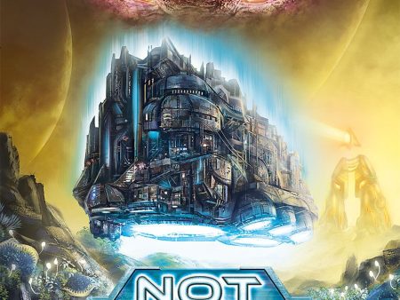 Not Alone: Sanctuary on Sale