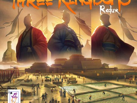 Three Kingdoms Redux (Import) Fashion