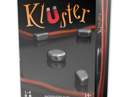 Kluster on Sale