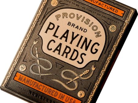 Bicycle Playing Cards - Theory-11 Provision For Sale