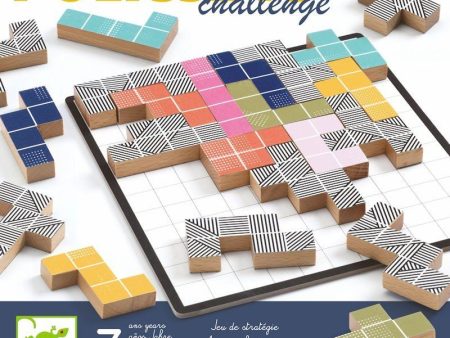 Polyssimo Challenge For Discount