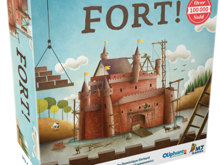 Fort (MJ Games) Discount