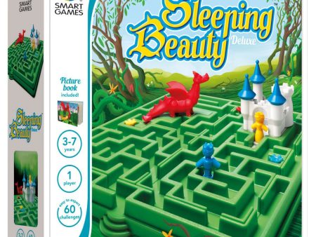 Smart Games: Sleeping Beauty Deluxe Online Hot Sale