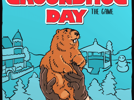 Groundhog Day: The Game For Cheap