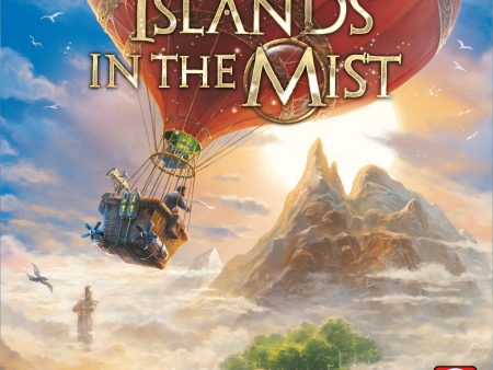 Islands in the Mist Online Hot Sale