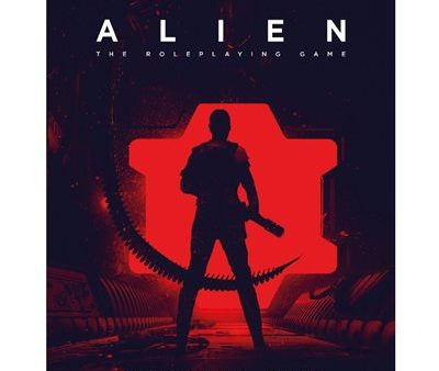 Alien RPG Starter Set Discount