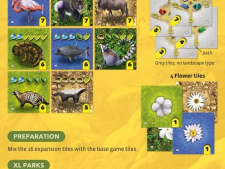 Habitats: XL Expansion (Import) Online now