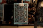 Bicycle Playing Cards - Theory-11 Hudson Online Hot Sale