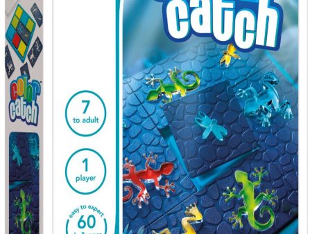 Smart Games: Color Catch Online Sale